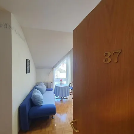 Abm 37 Apartment Zwingenberg (Hessen)