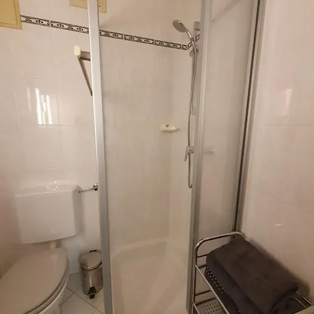 Abm 37 Apartment Zwingenberg (Hessen)