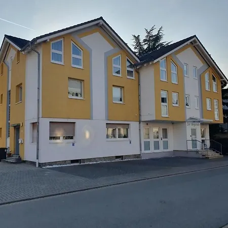 Apartment Abm 37 Zwingenberg (Hessen)
