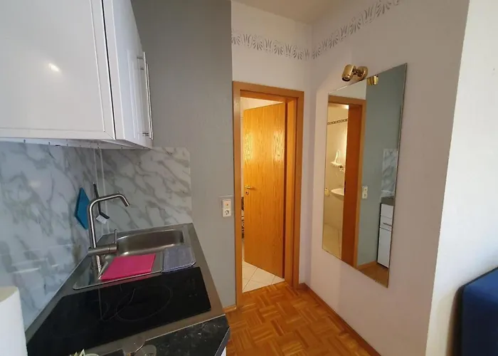 아파트 Abm 37 Zwingenberg (Hessen)