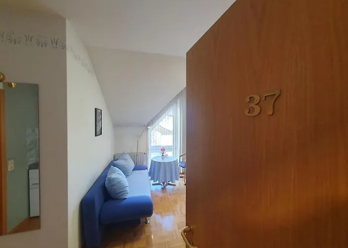 Abm 37 아파트 Zwingenberg (Hessen)