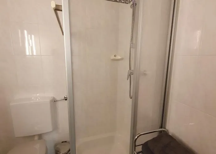 Abm 37 아파트 Zwingenberg (Hessen)